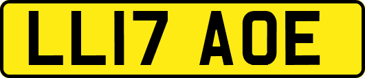 LL17AOE
