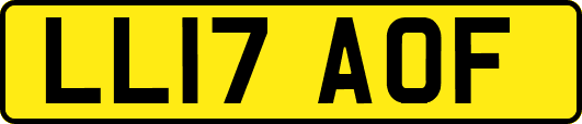 LL17AOF
