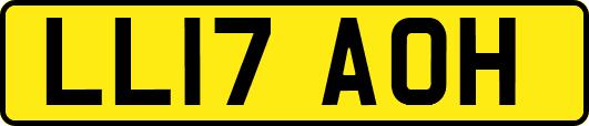 LL17AOH