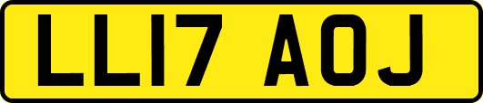 LL17AOJ