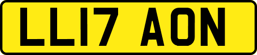 LL17AON