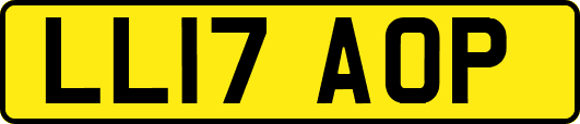 LL17AOP