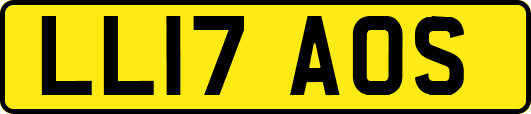 LL17AOS