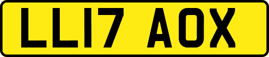 LL17AOX
