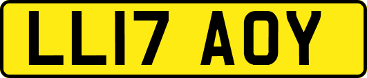 LL17AOY