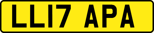 LL17APA