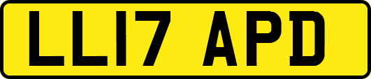 LL17APD