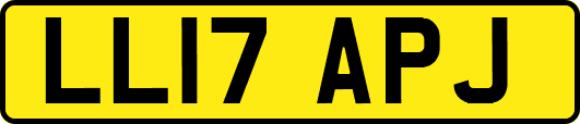 LL17APJ