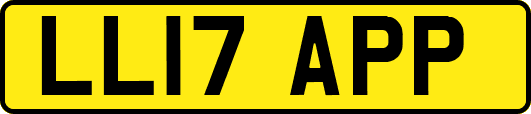 LL17APP