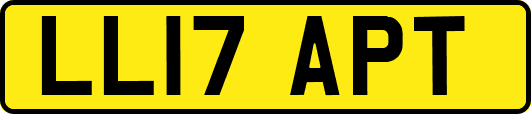 LL17APT