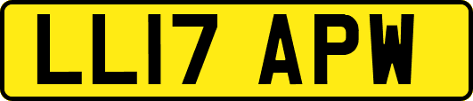 LL17APW
