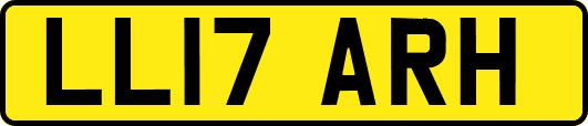 LL17ARH