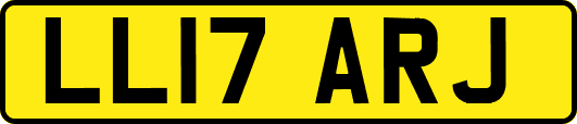 LL17ARJ