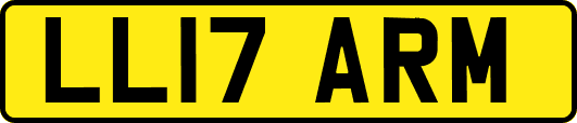 LL17ARM