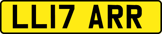 LL17ARR