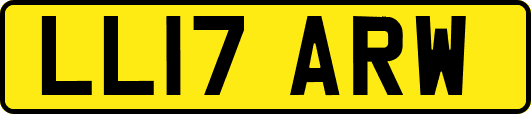 LL17ARW