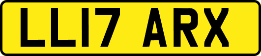 LL17ARX