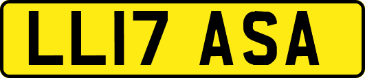 LL17ASA