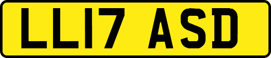 LL17ASD