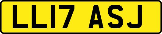 LL17ASJ