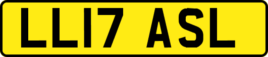 LL17ASL
