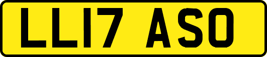 LL17ASO