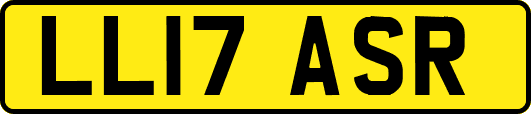 LL17ASR