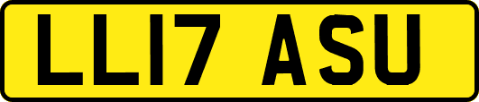 LL17ASU