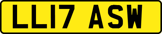 LL17ASW