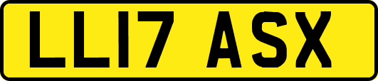 LL17ASX