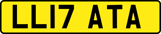 LL17ATA