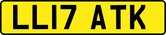 LL17ATK