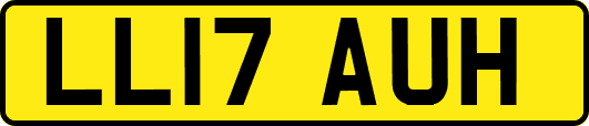 LL17AUH