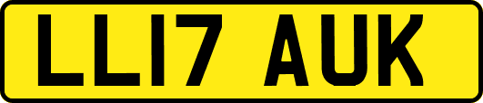 LL17AUK