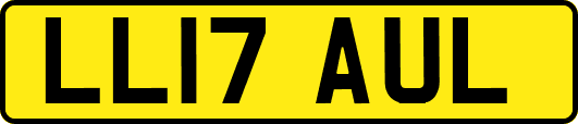 LL17AUL