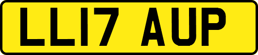 LL17AUP