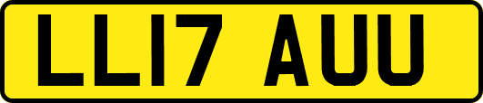 LL17AUU