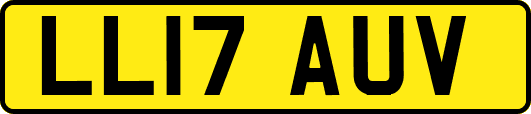LL17AUV