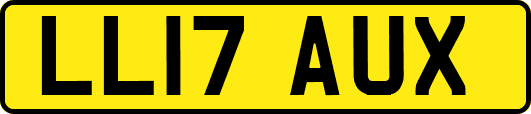 LL17AUX