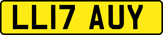 LL17AUY