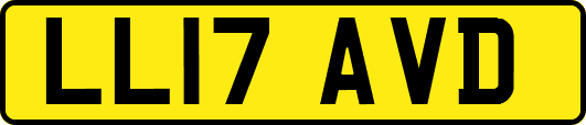 LL17AVD