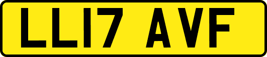 LL17AVF