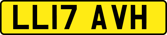 LL17AVH