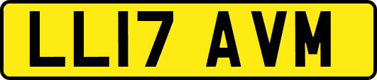 LL17AVM