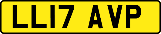 LL17AVP