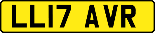LL17AVR