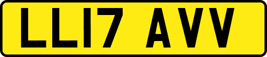 LL17AVV