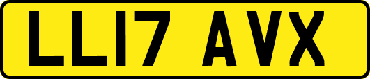 LL17AVX