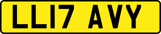 LL17AVY