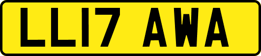 LL17AWA